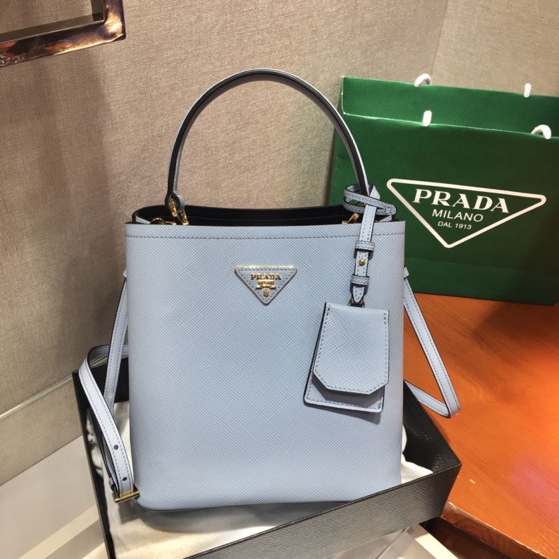 Prada Tote Bags